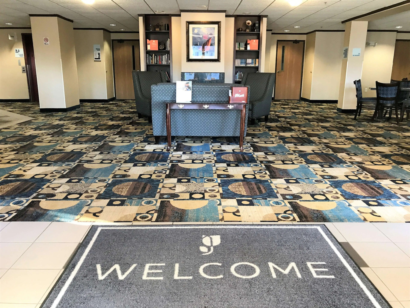 Country Inn & Suites by Radisson, Mt. Pleasant-Racine West, WI