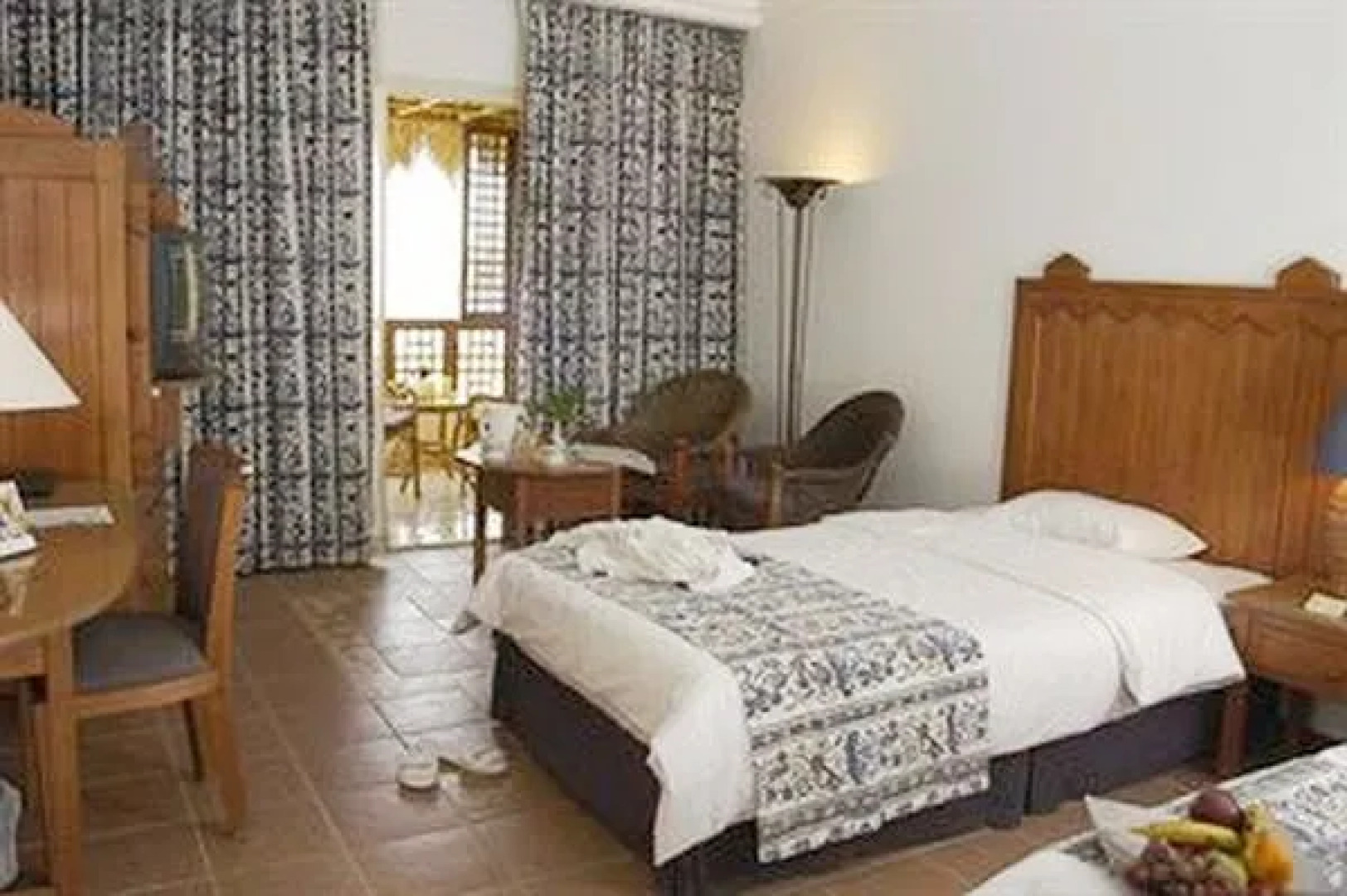 Taba Paradise Resort