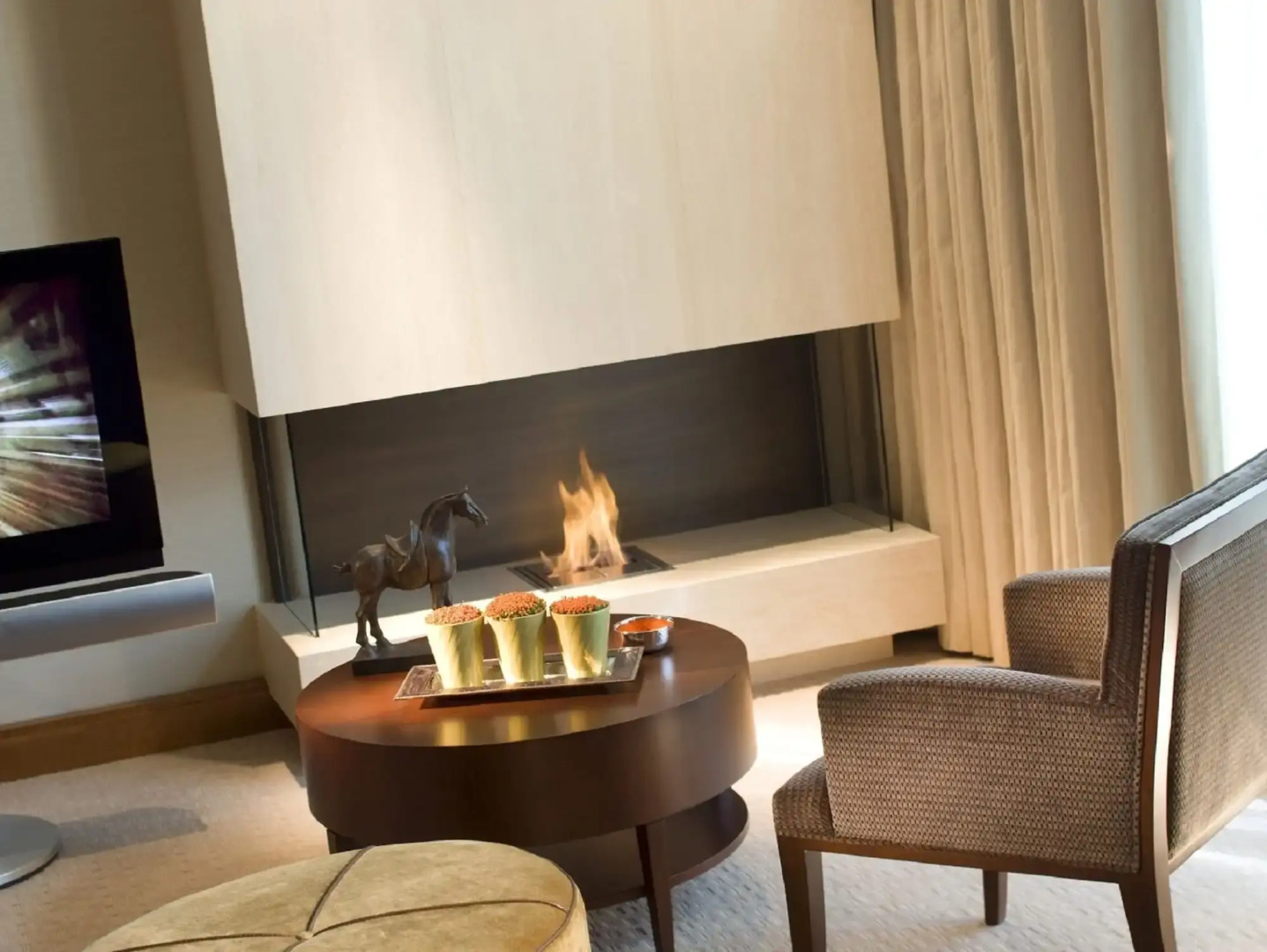 Mandarin Oriental, Geneva