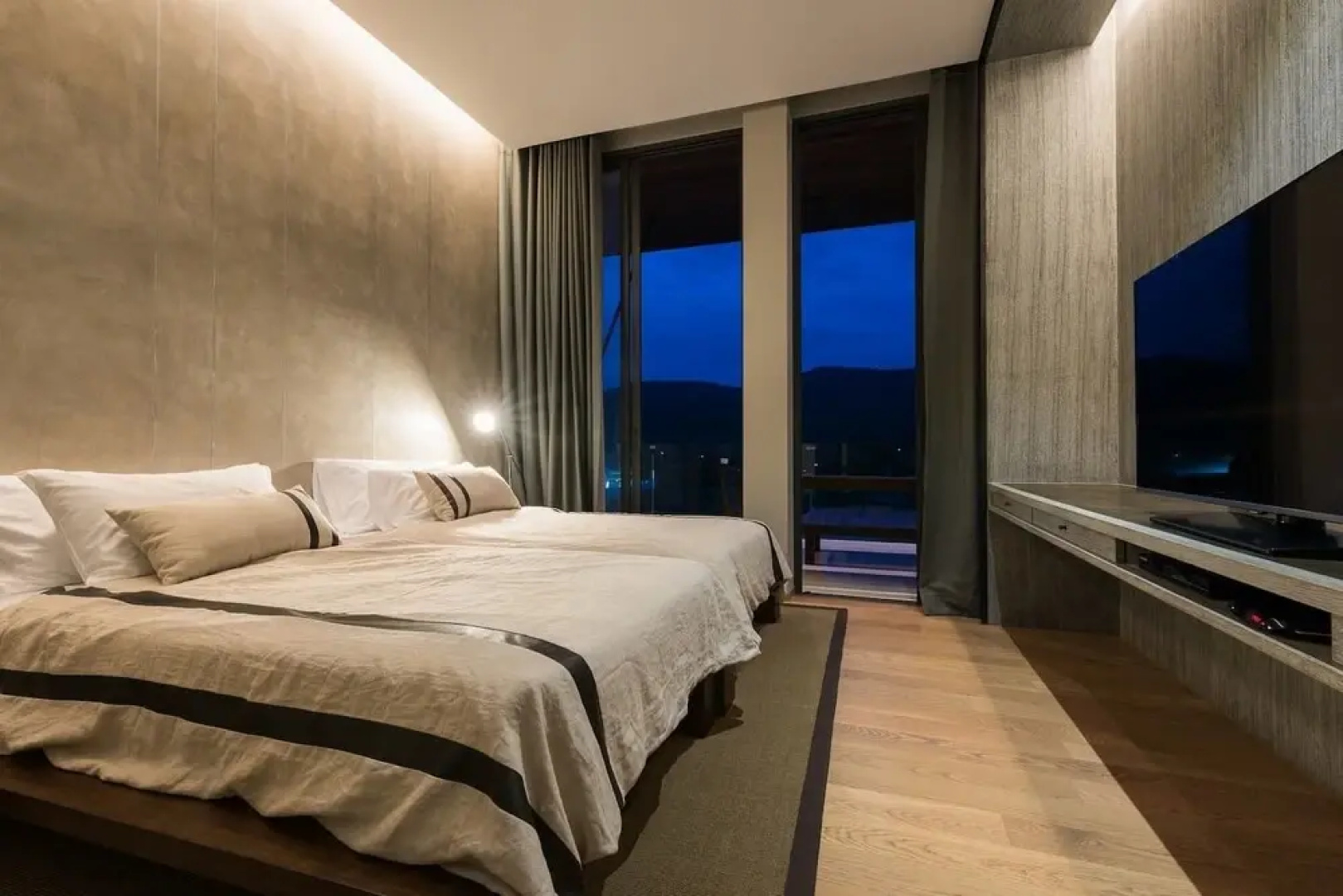 Khaoyai Penthouse With Rooftop Pool Atta Kirimaya1