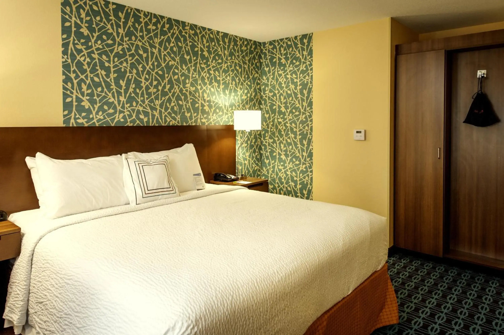 Fairfield Inn & Suites Meridian