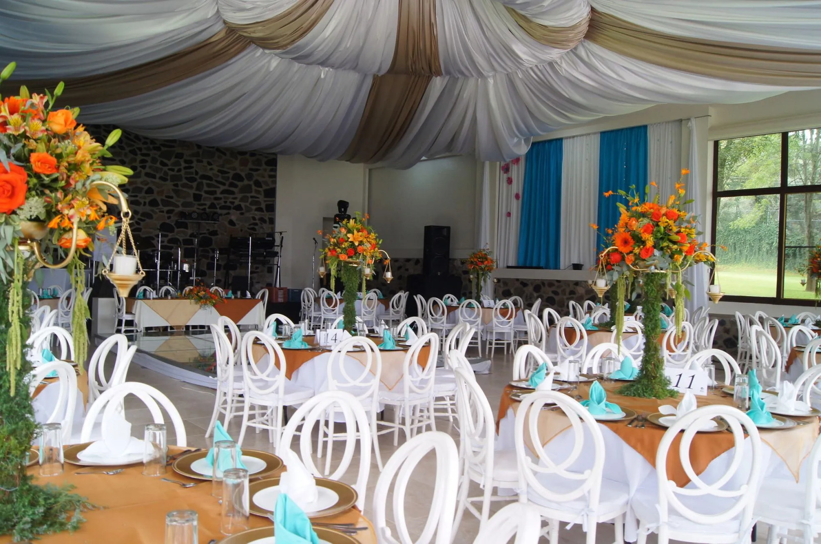 Hotel & Glamping Huasca Sierra Verde