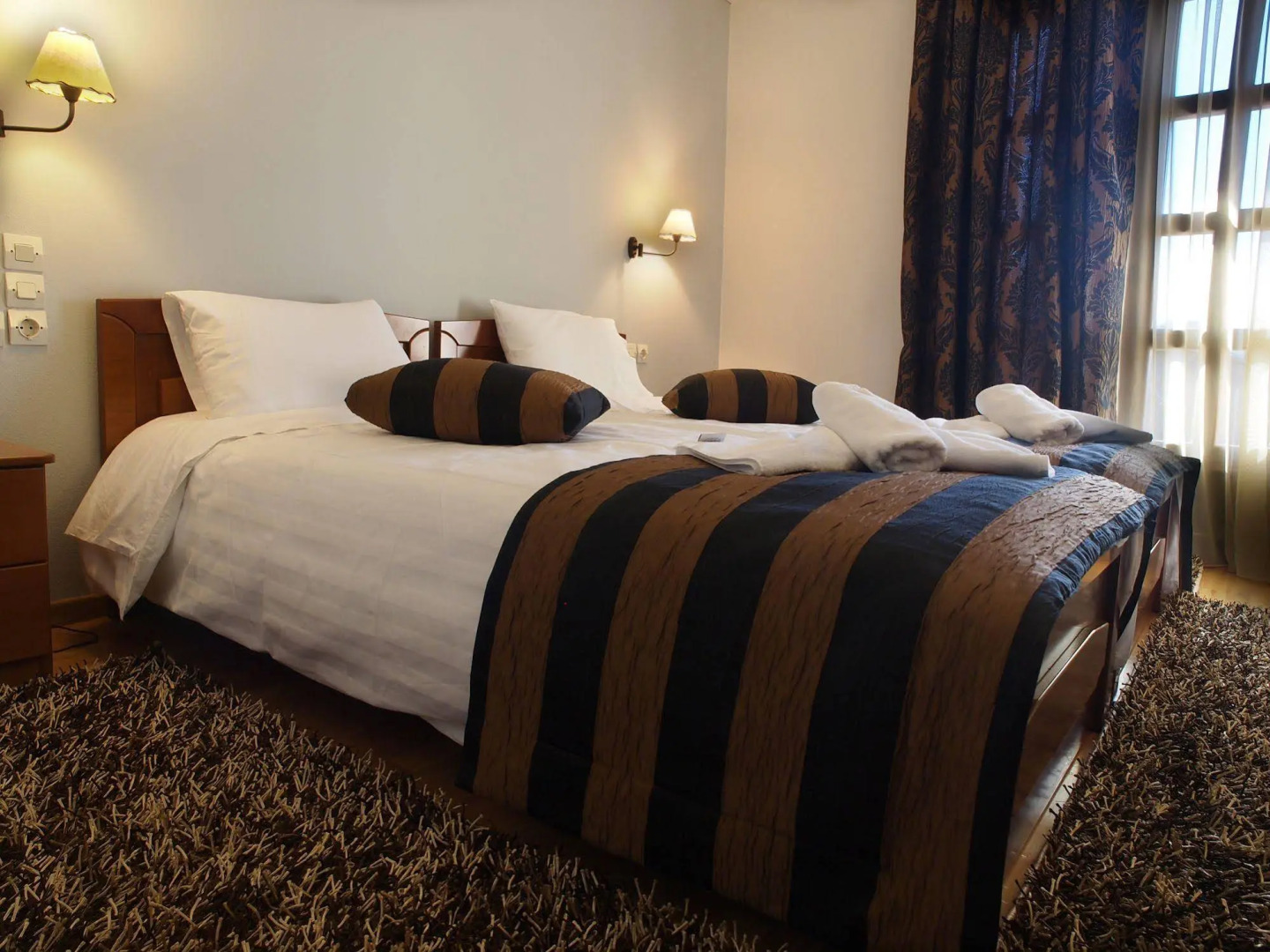 Archontiko Tzoumerkon