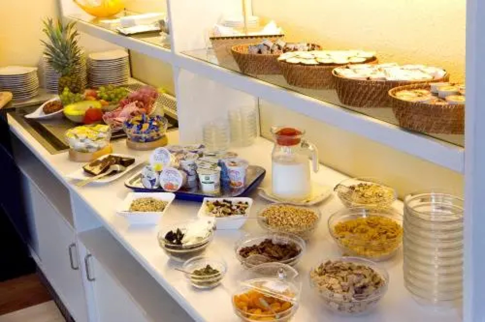 Hotel Das Kleine Ritz