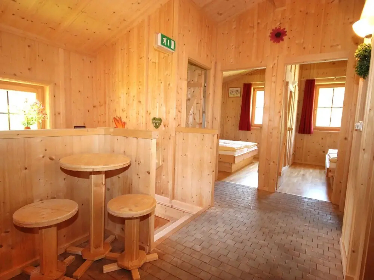 Schwendau Schwendau in Schwendau