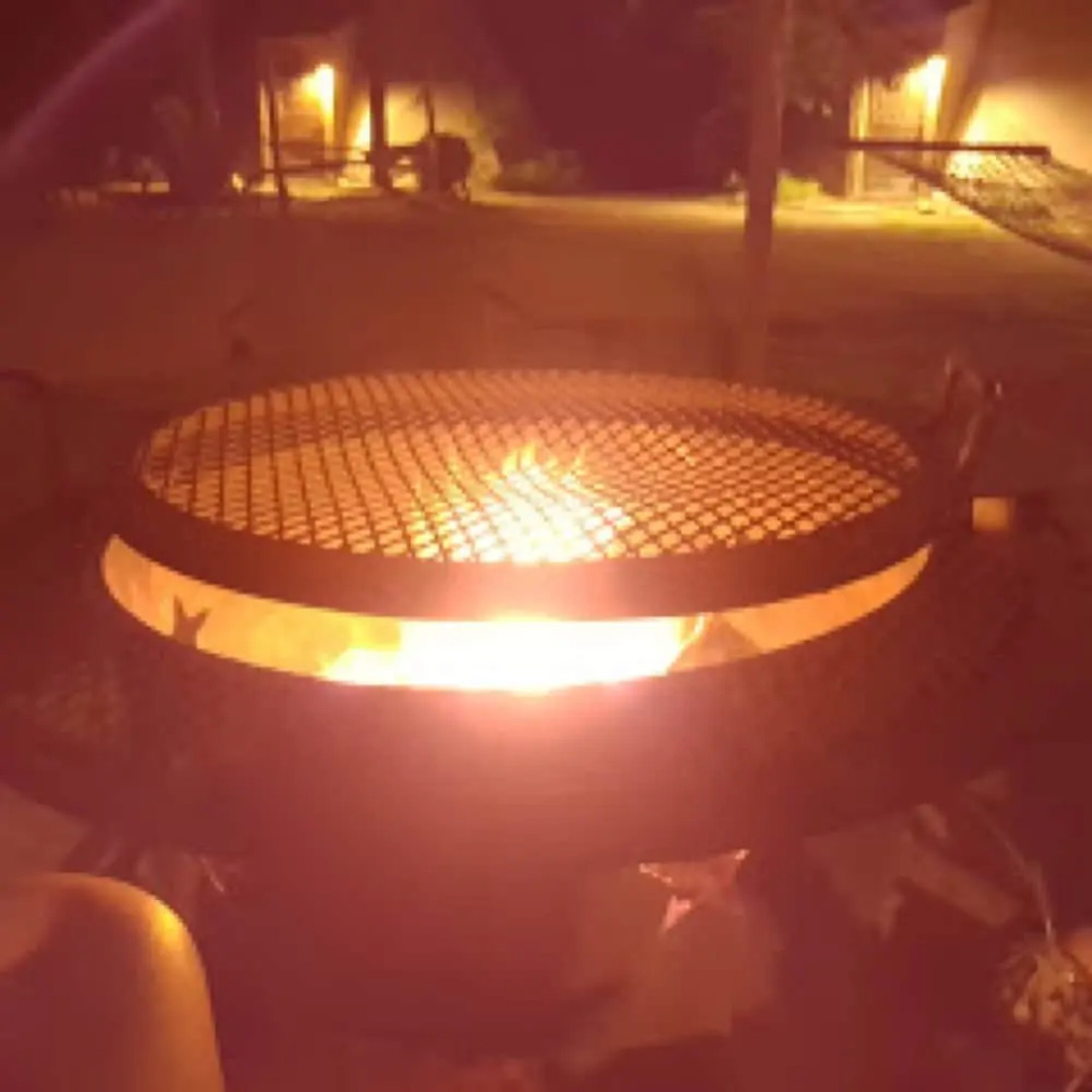 Reservation On The Guadalupe