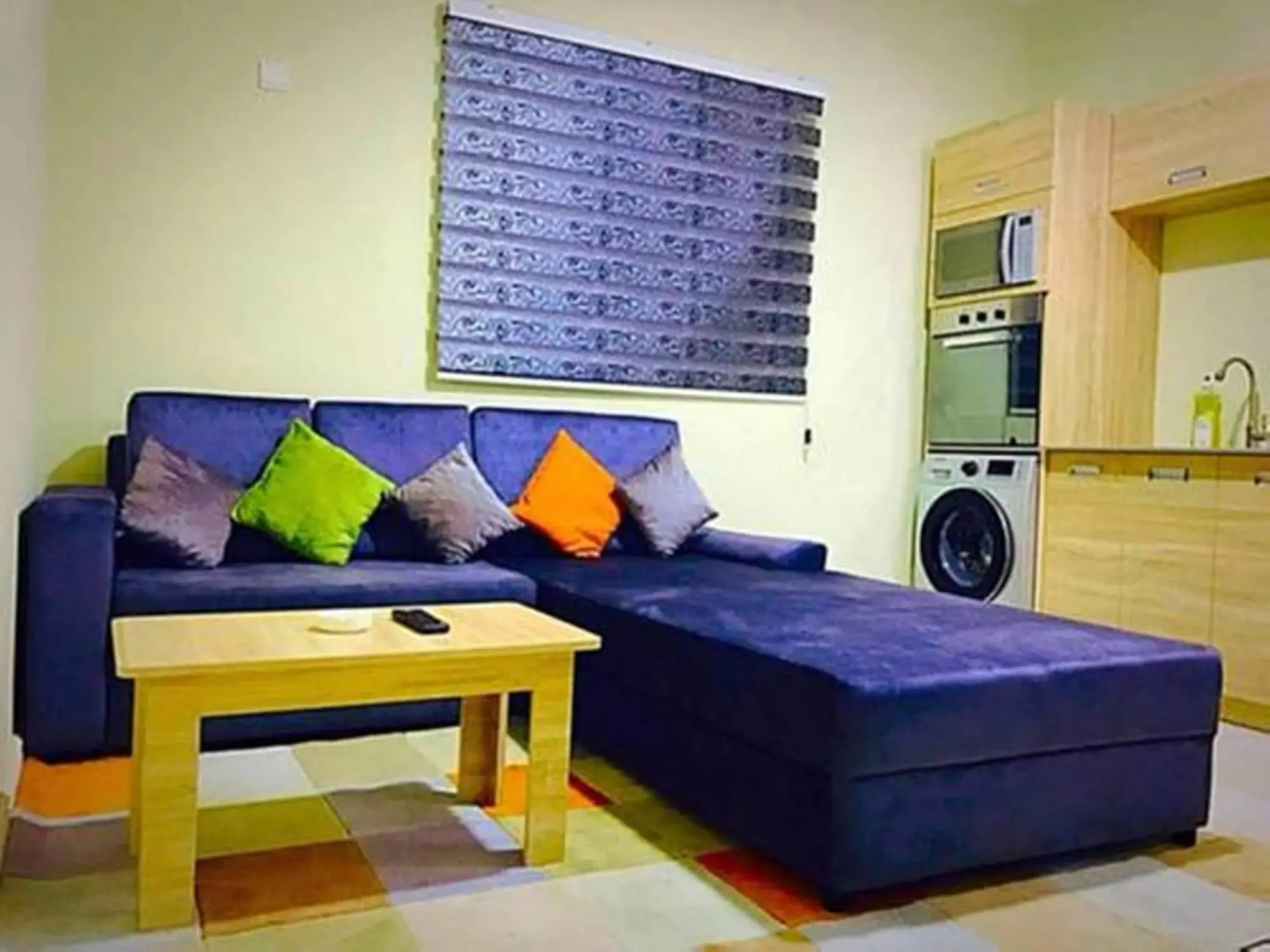 Sugareef West Coast Luxury Penthouse