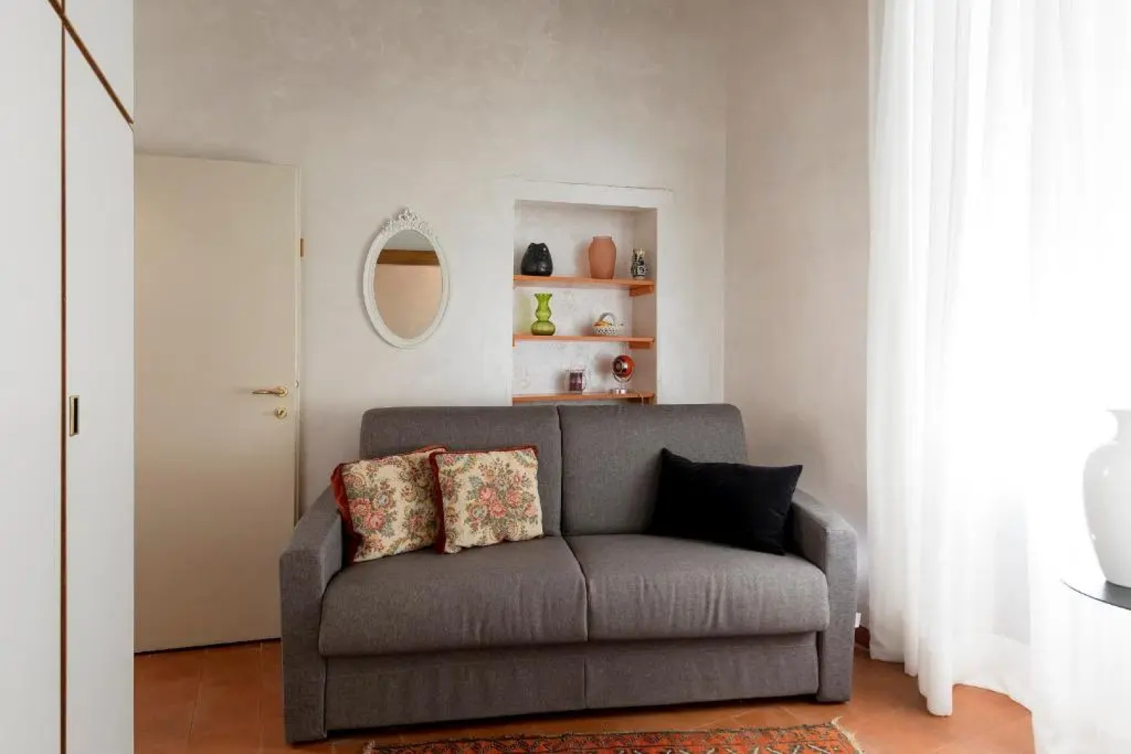 Giglio House - Campo de Fiori