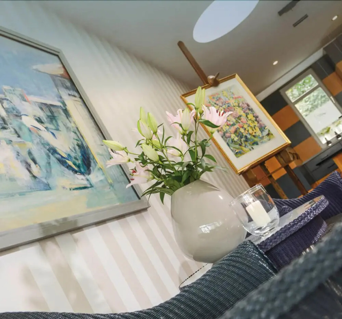 Boutique-Hotel Villa Anna