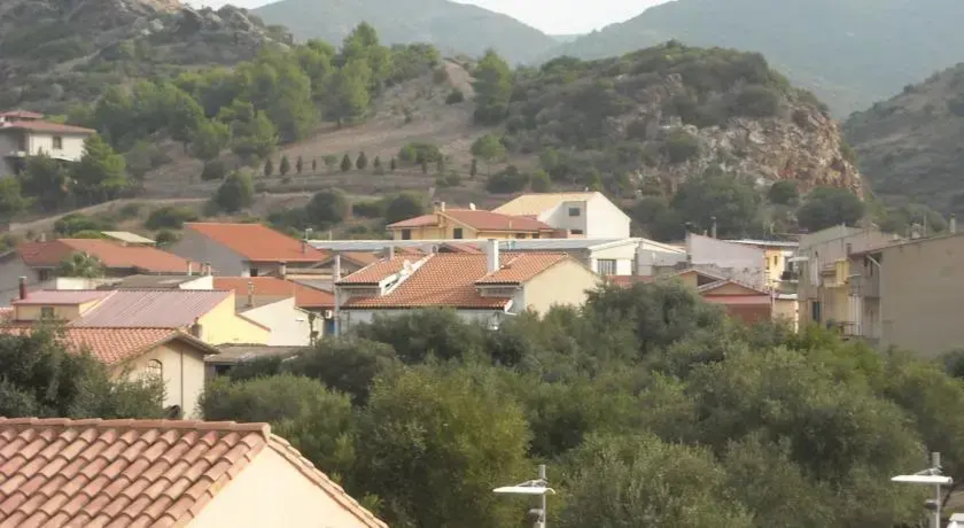 Attico Superpanoramico in Sardegna
