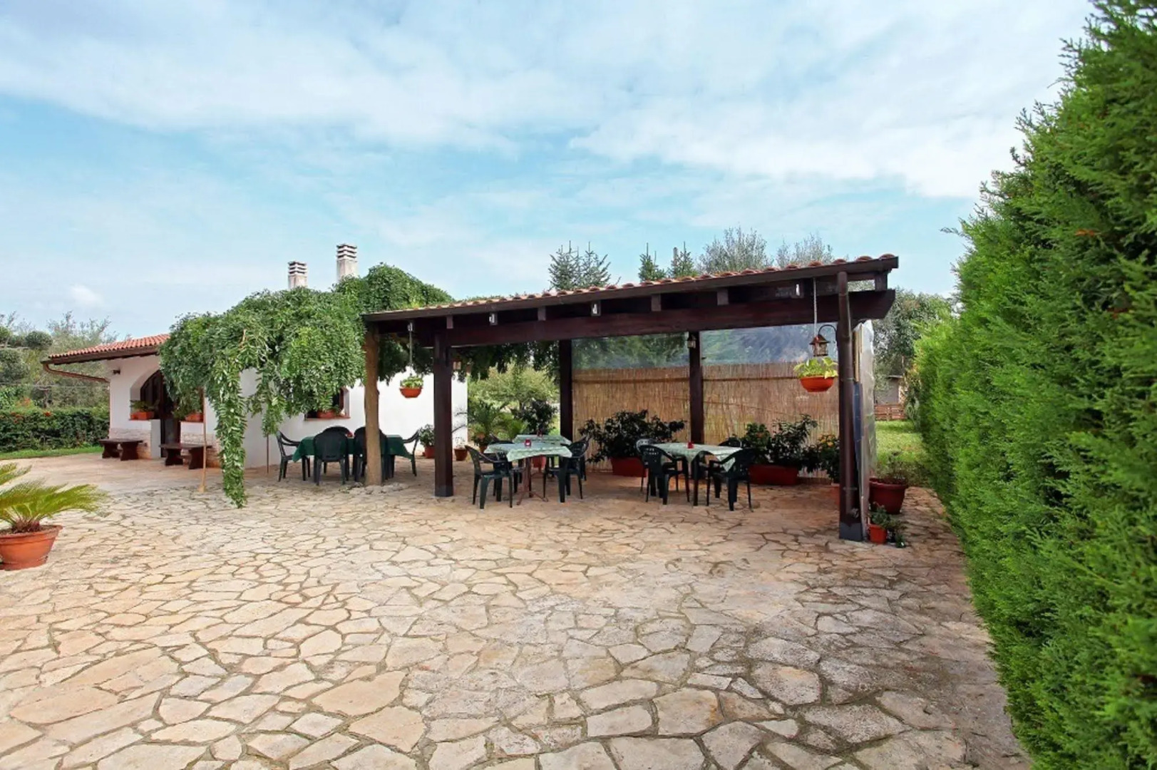 B&B Villa Ernestina