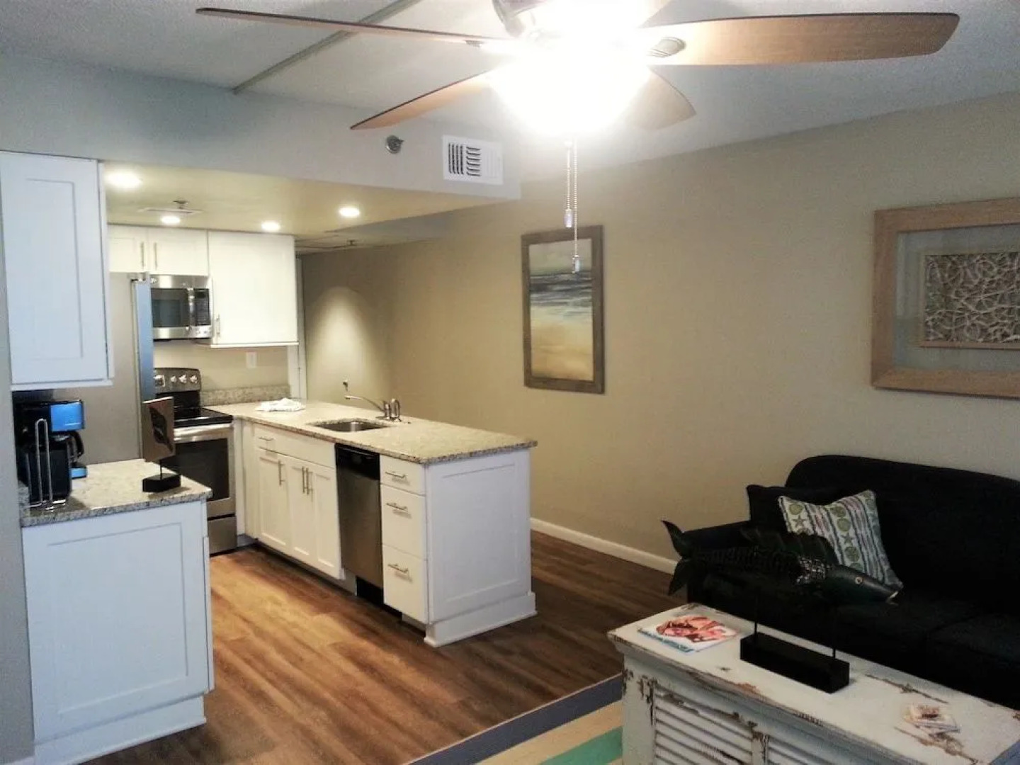 Sunbird Beach Resort by Panhandle Getaways