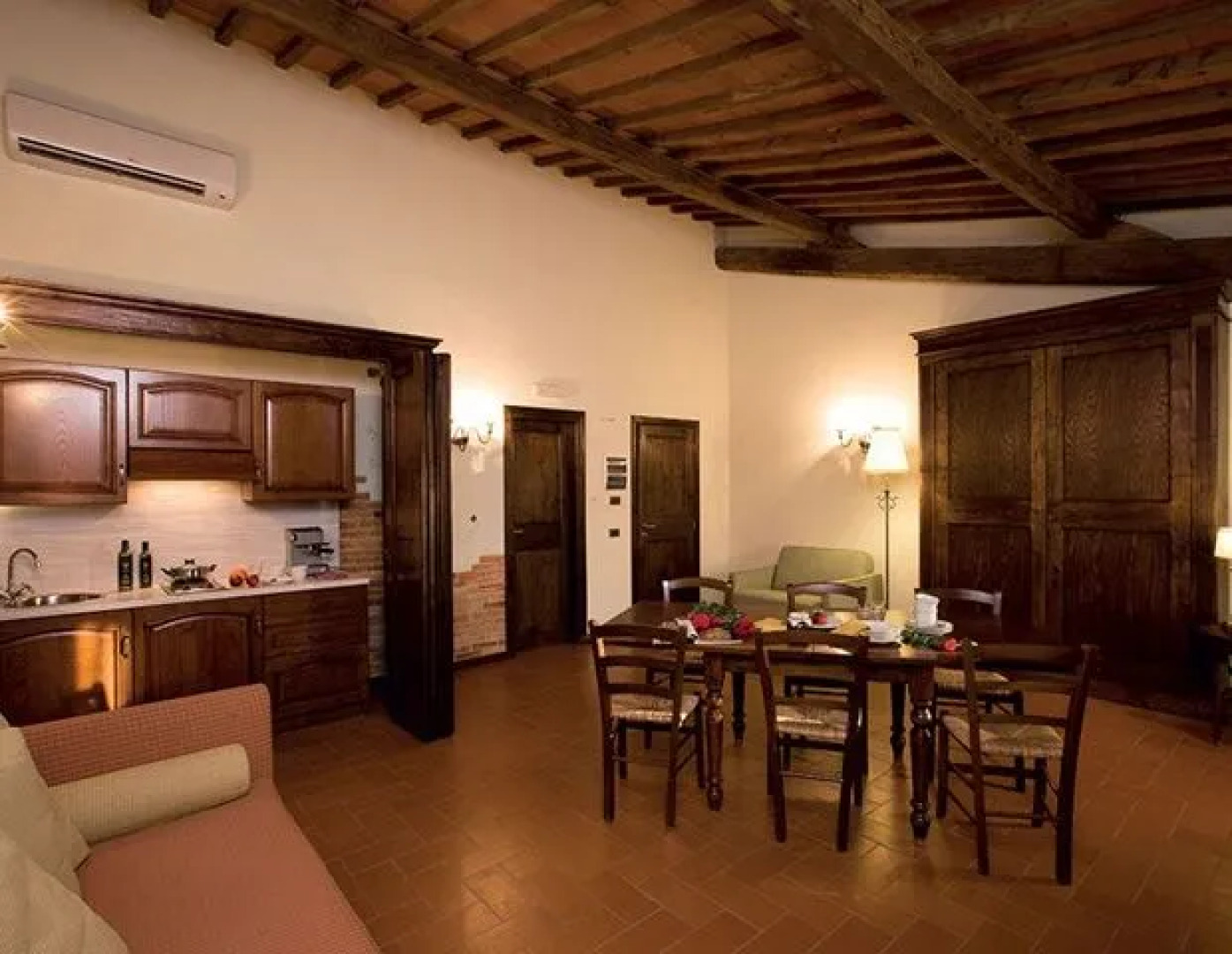 Agriturismo Antica Villa Poggitazzi