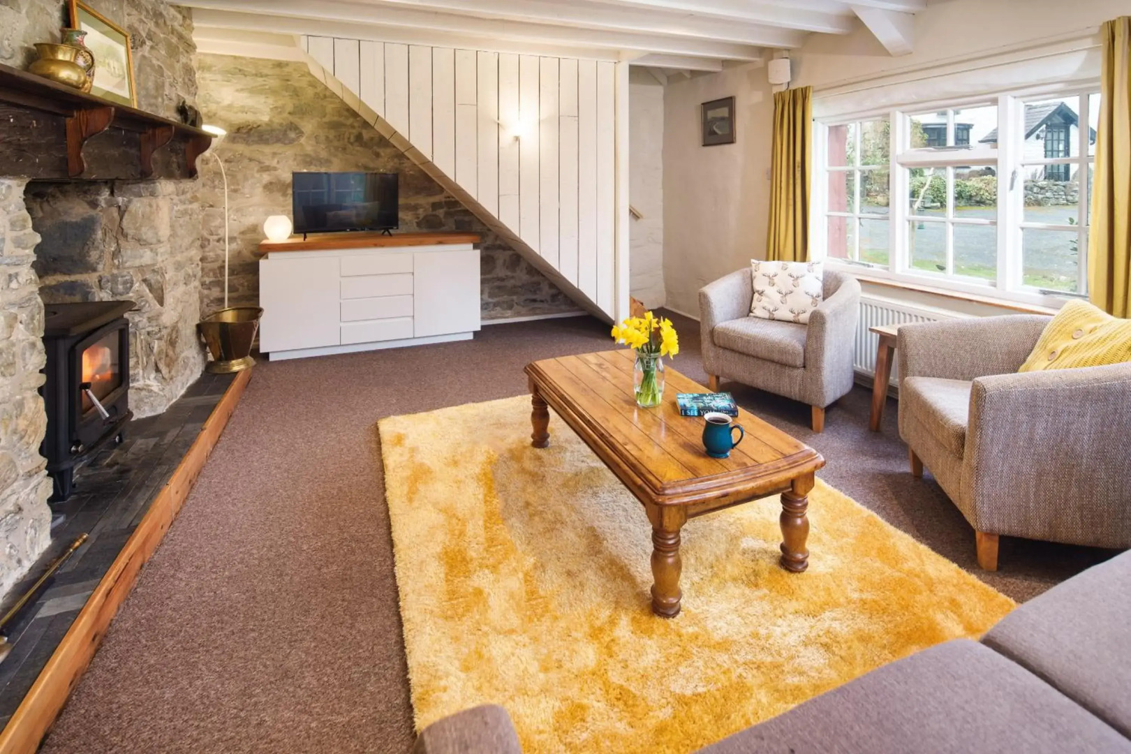 Brynarth Country Cottages