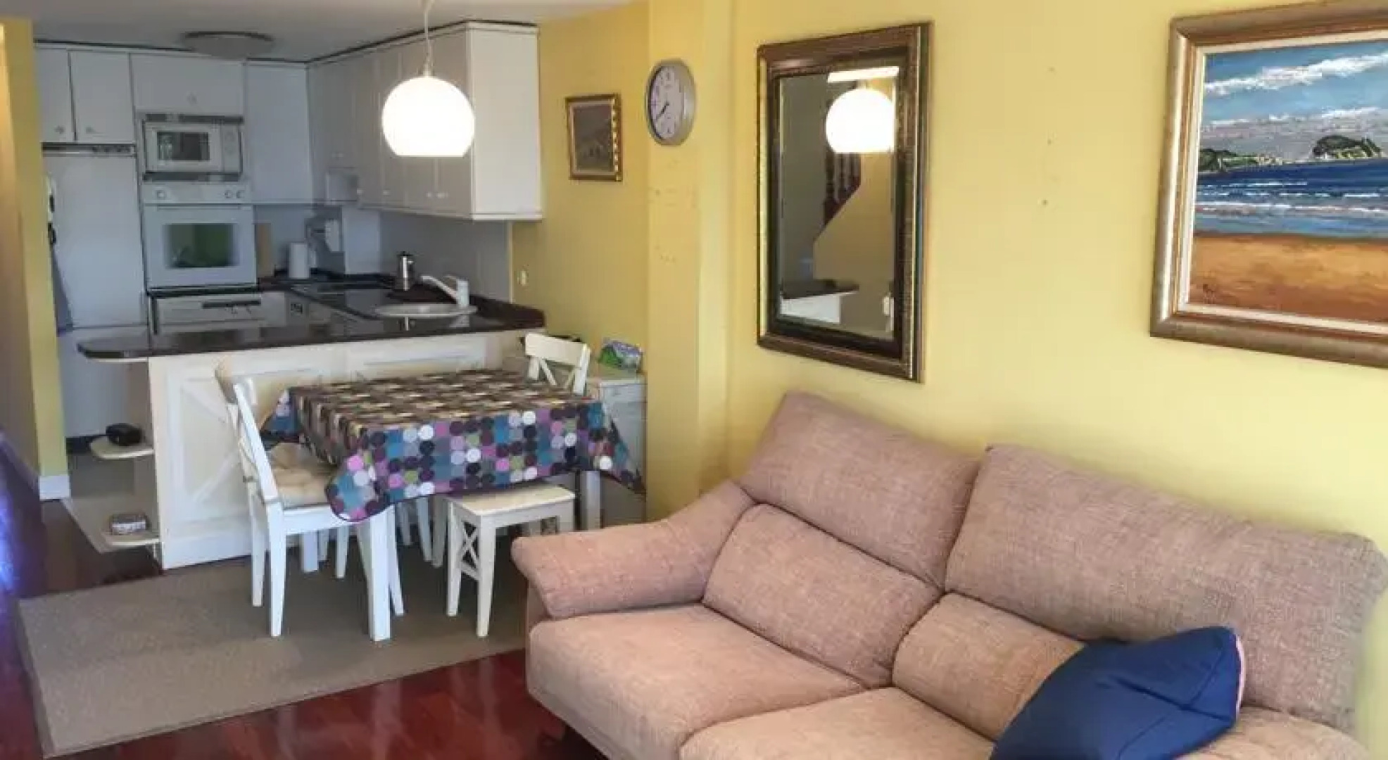 Itsas Begi-Basque Stay