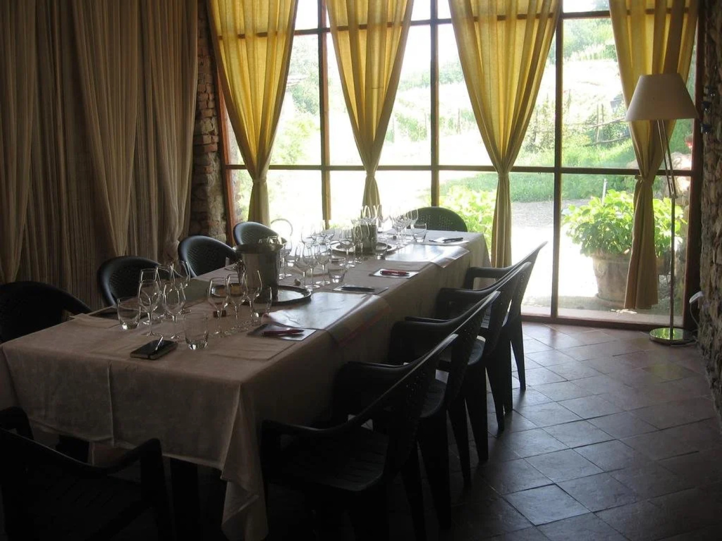 Agriturismo Cascina Tollu