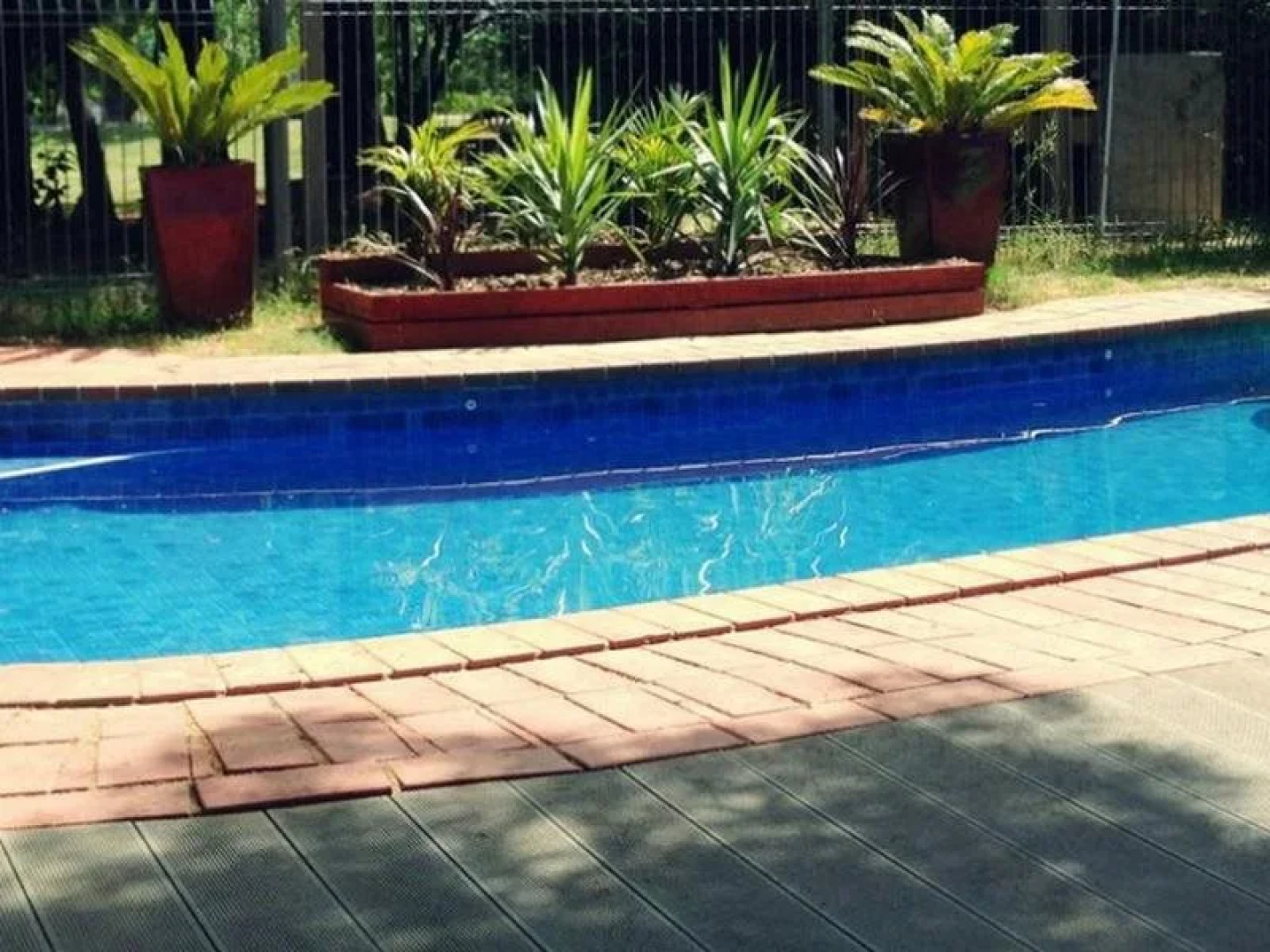 Alinga Longa Residence 4 bedroom with pool