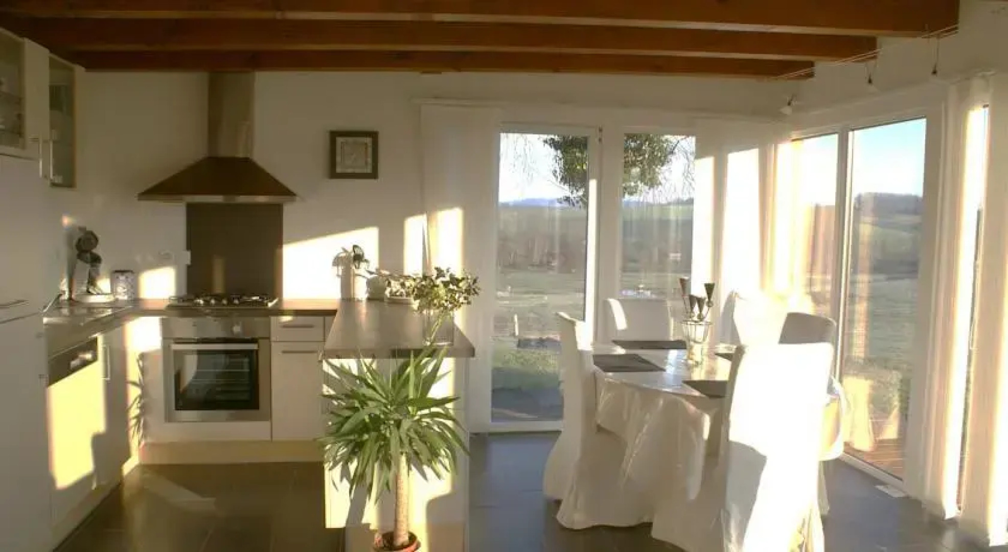 Le Clos des Chenaies