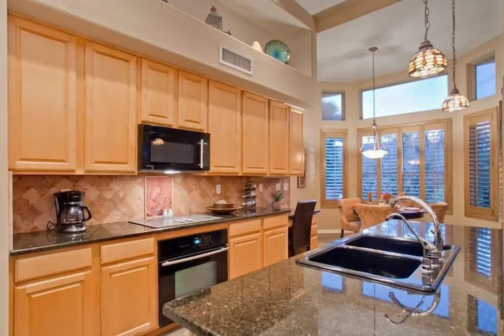 The Agave By Signature Vacation Rentals