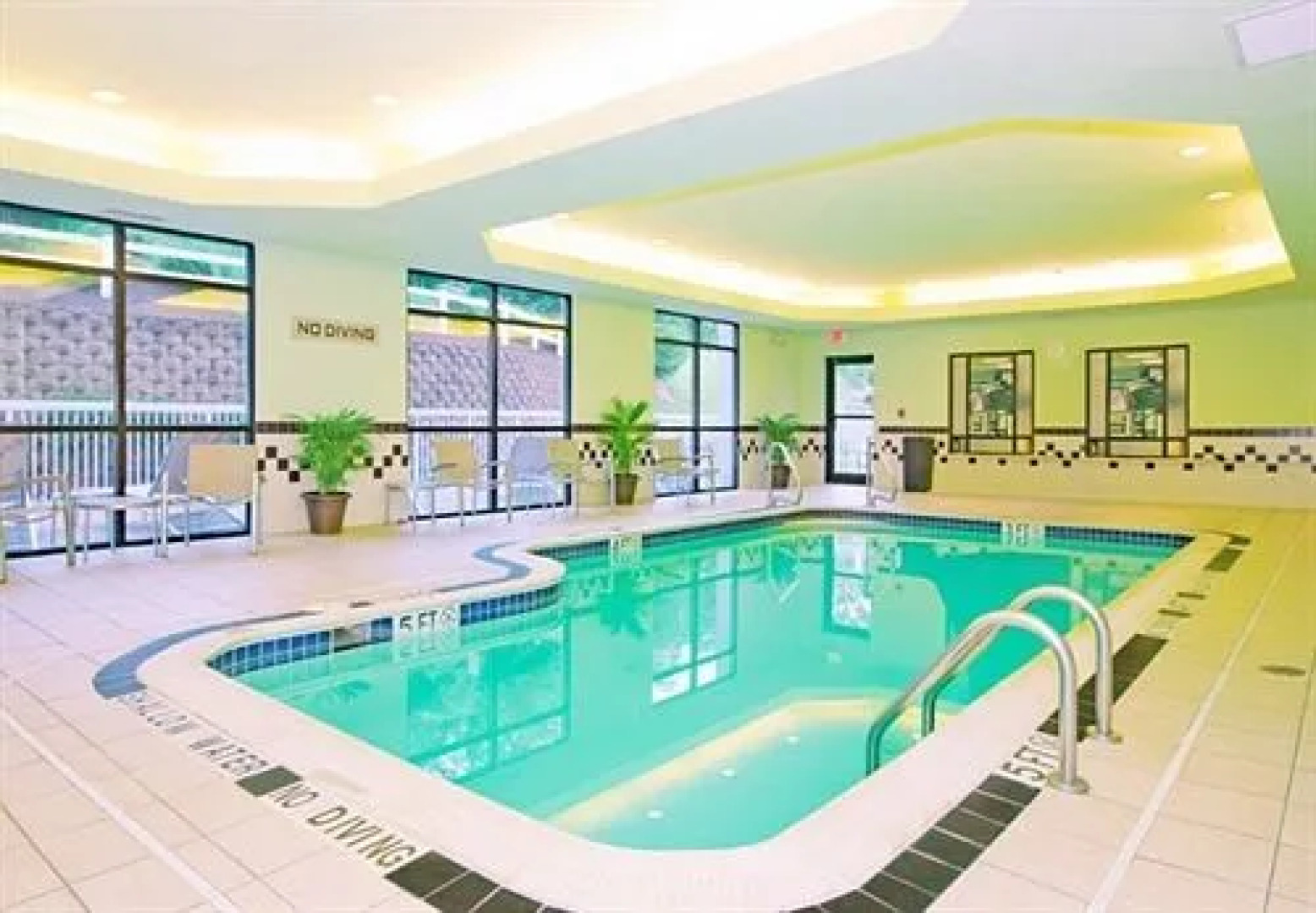 SpringHill Suites West Mifflin