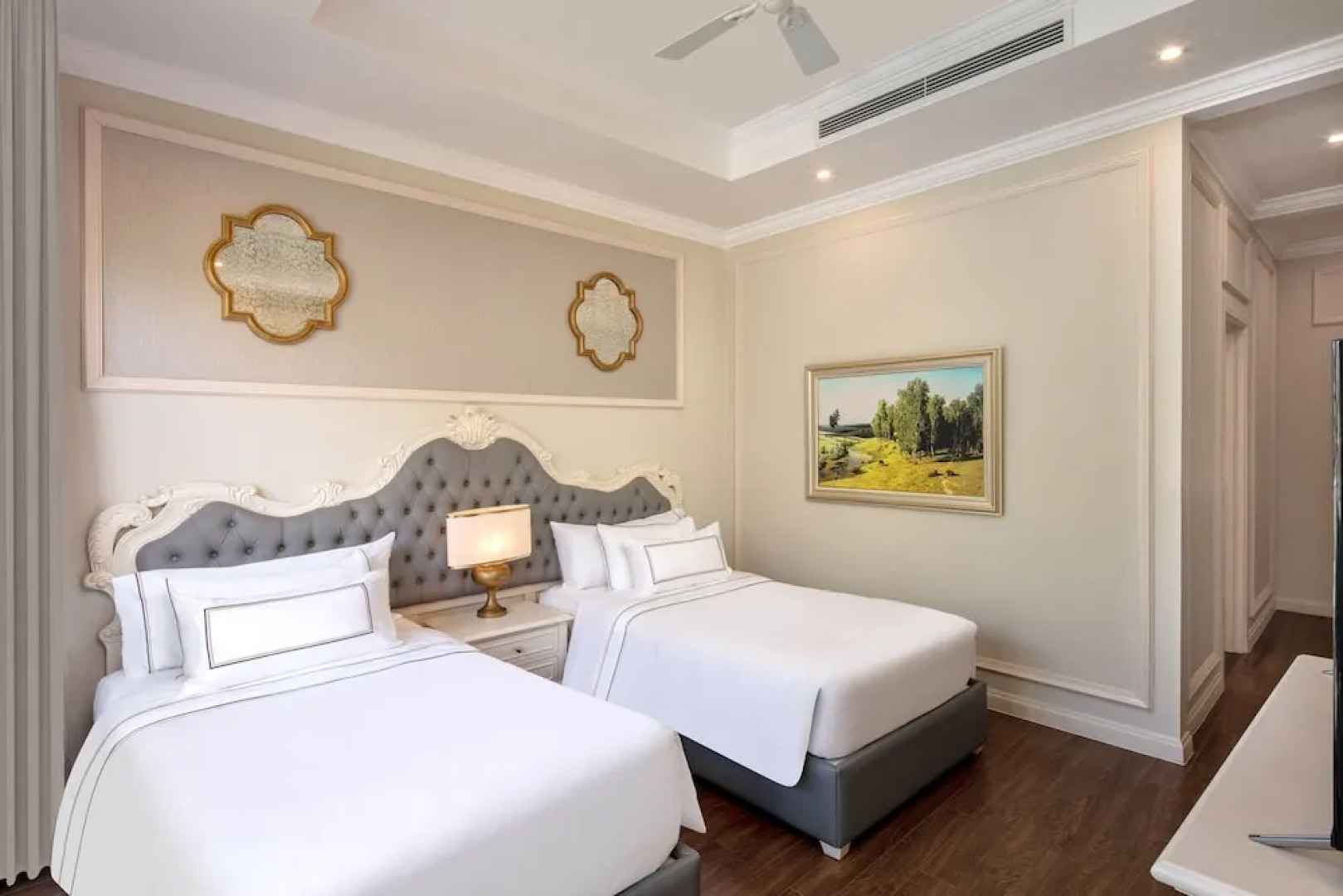 Vinpearl Cua Sot Resort, Affiliated by Meliá