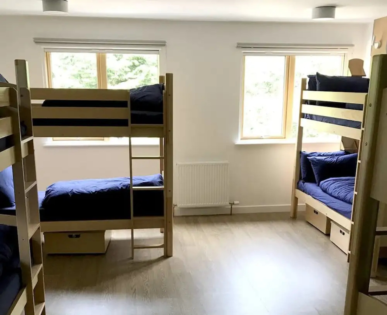 Glen Nevis Youth Hostel