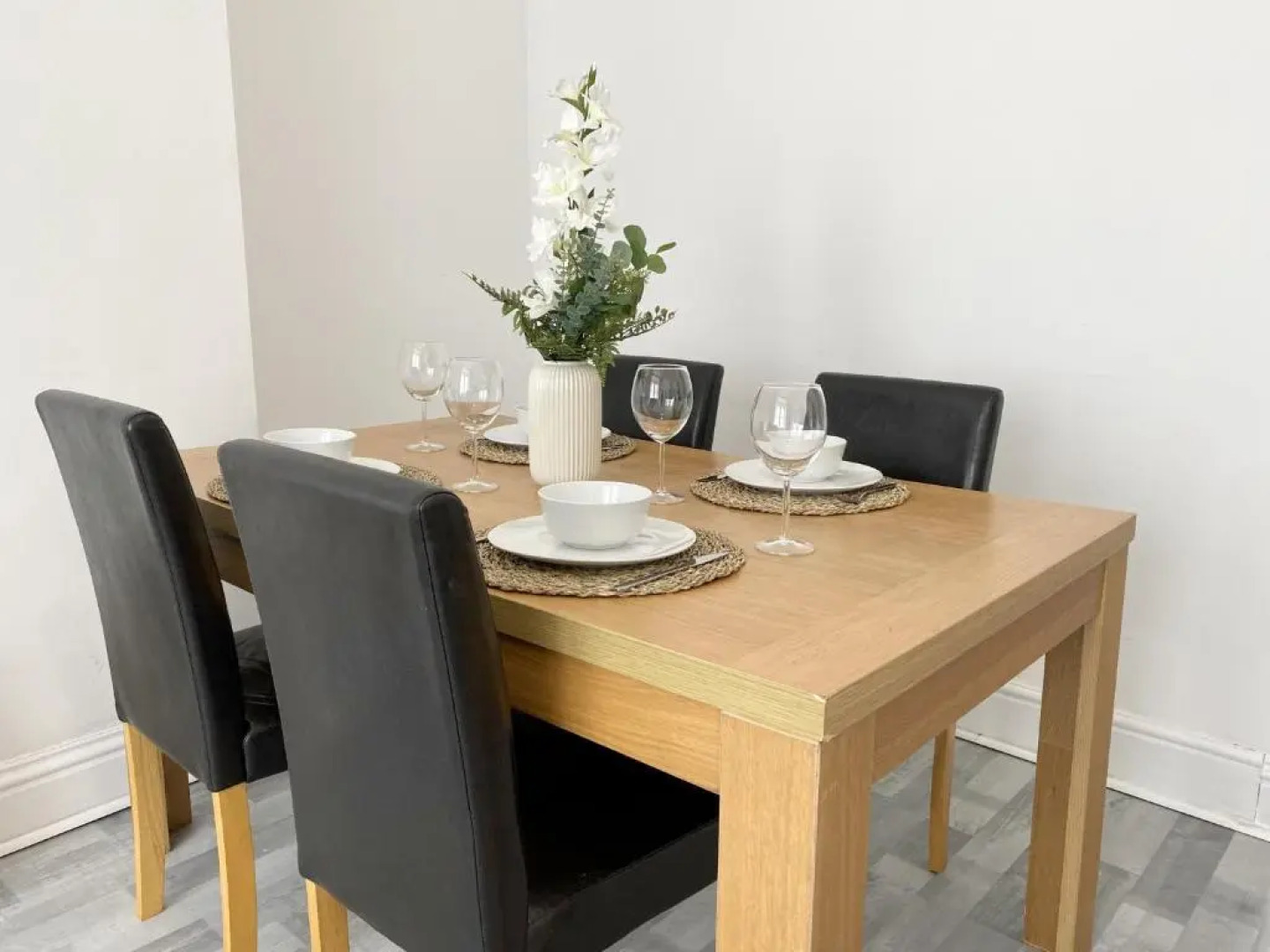 89 St. John's Road Terrace House