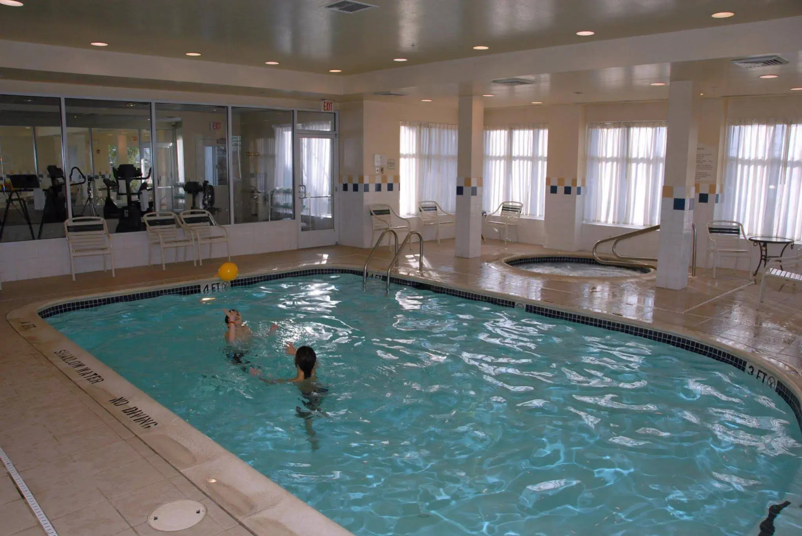 Hilton Garden Inn Allentown Bethlehem Airport