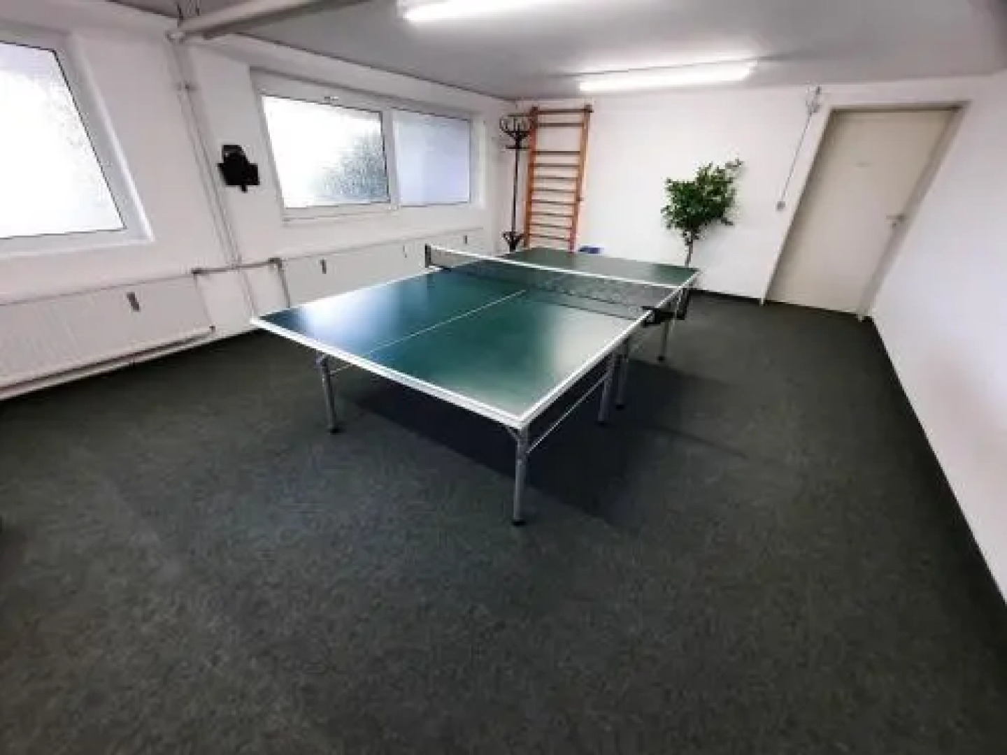 Haus am Deich Wohnung 14