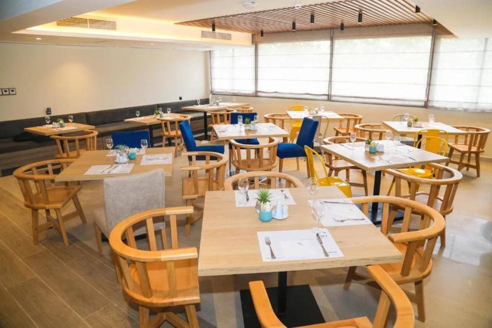 Campanile El Mechtel