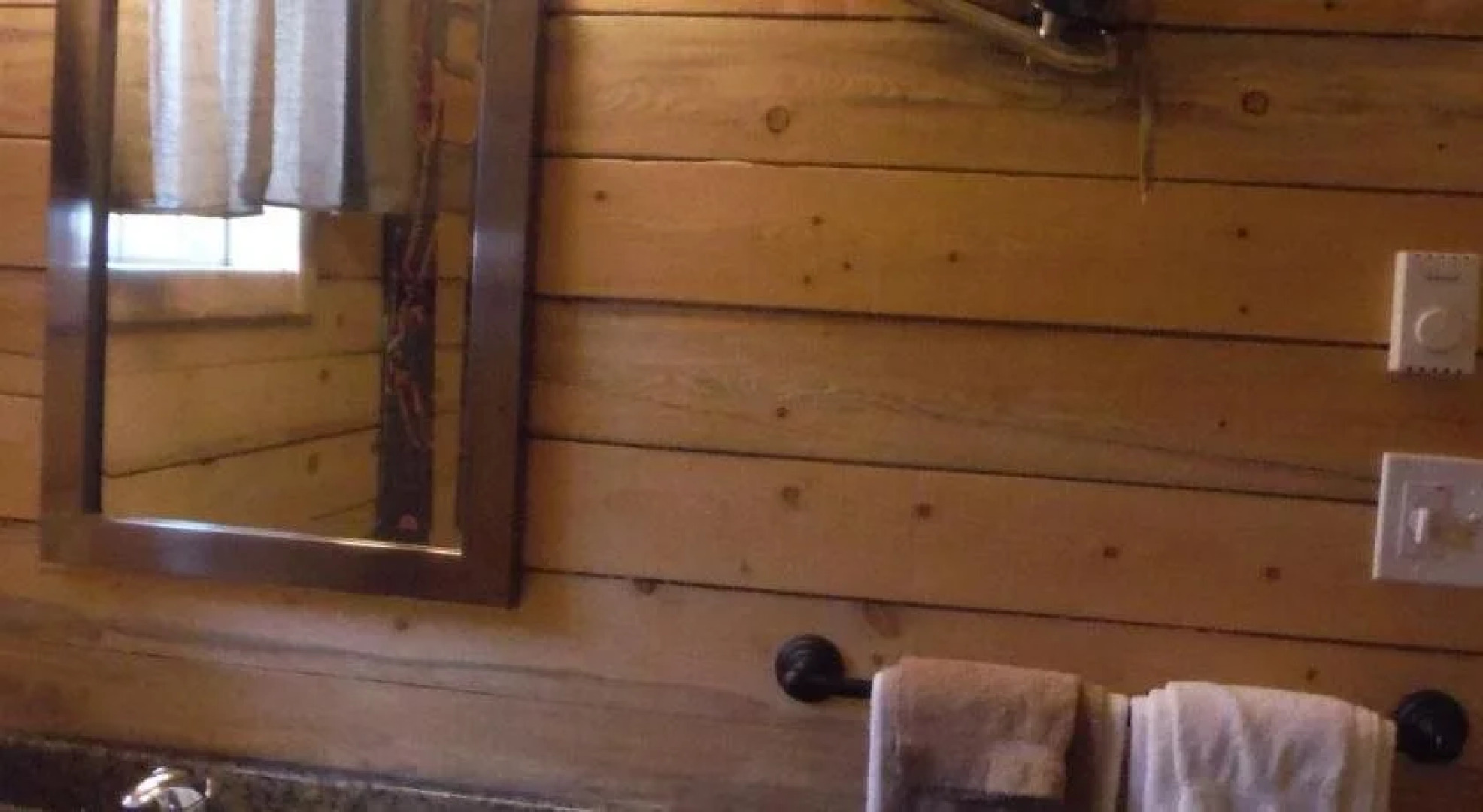 Glacier View RV Park and Cabins