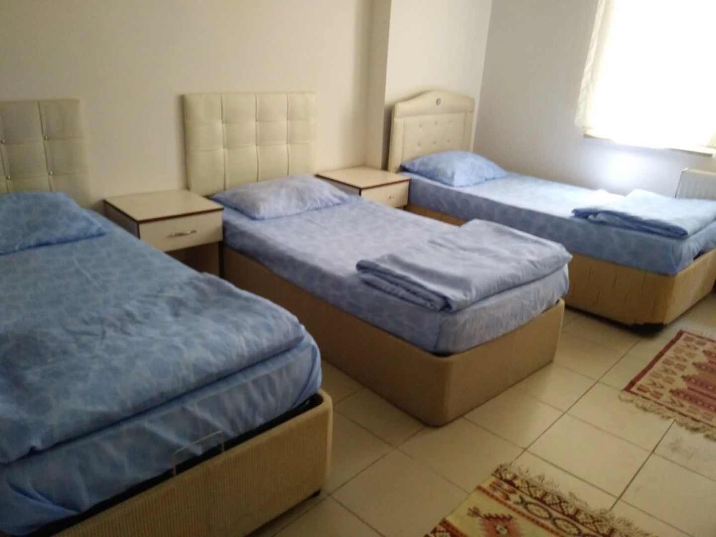 Ata Turkoglu Apart Otel