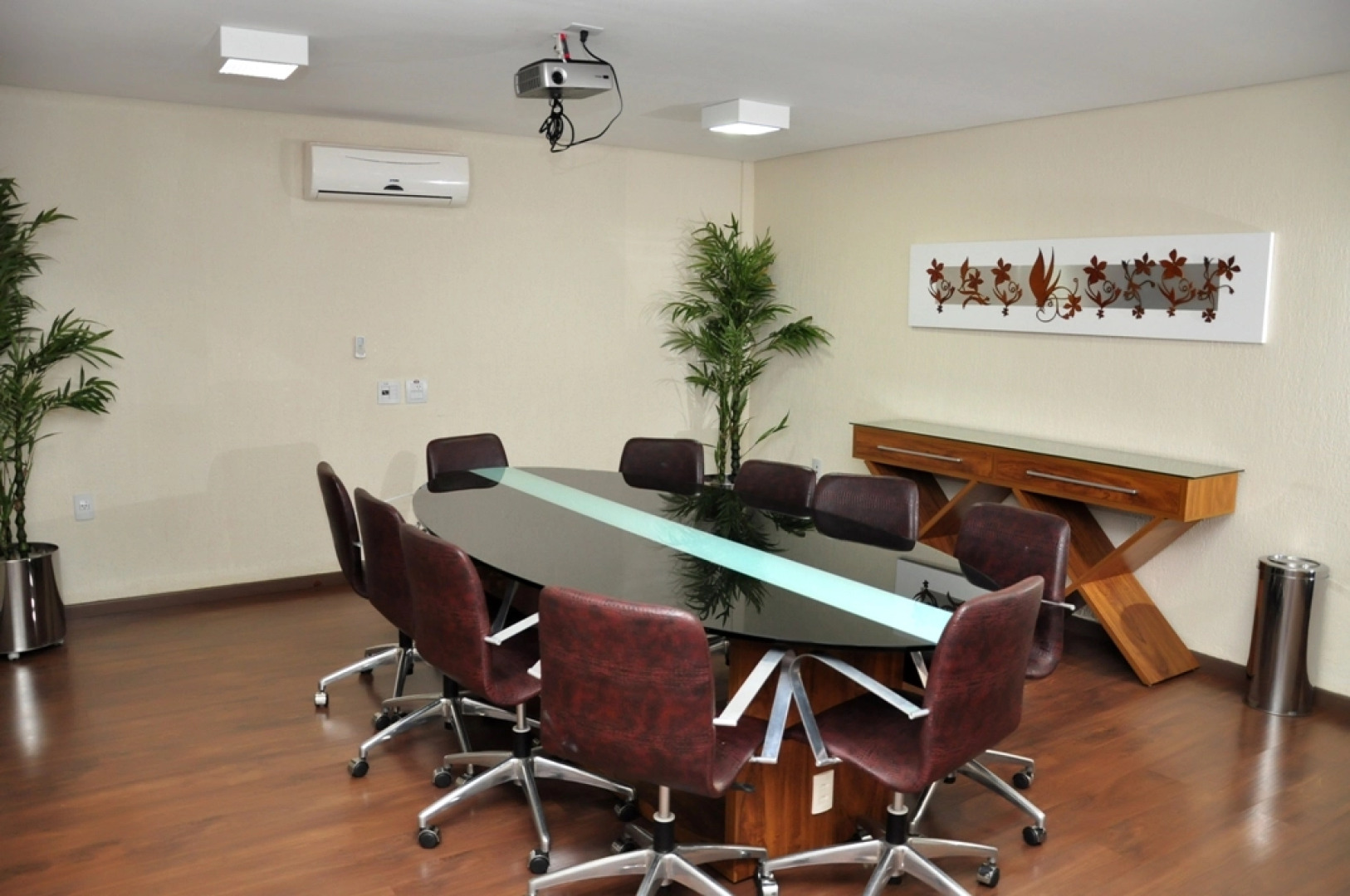 Hotel Maximus Business