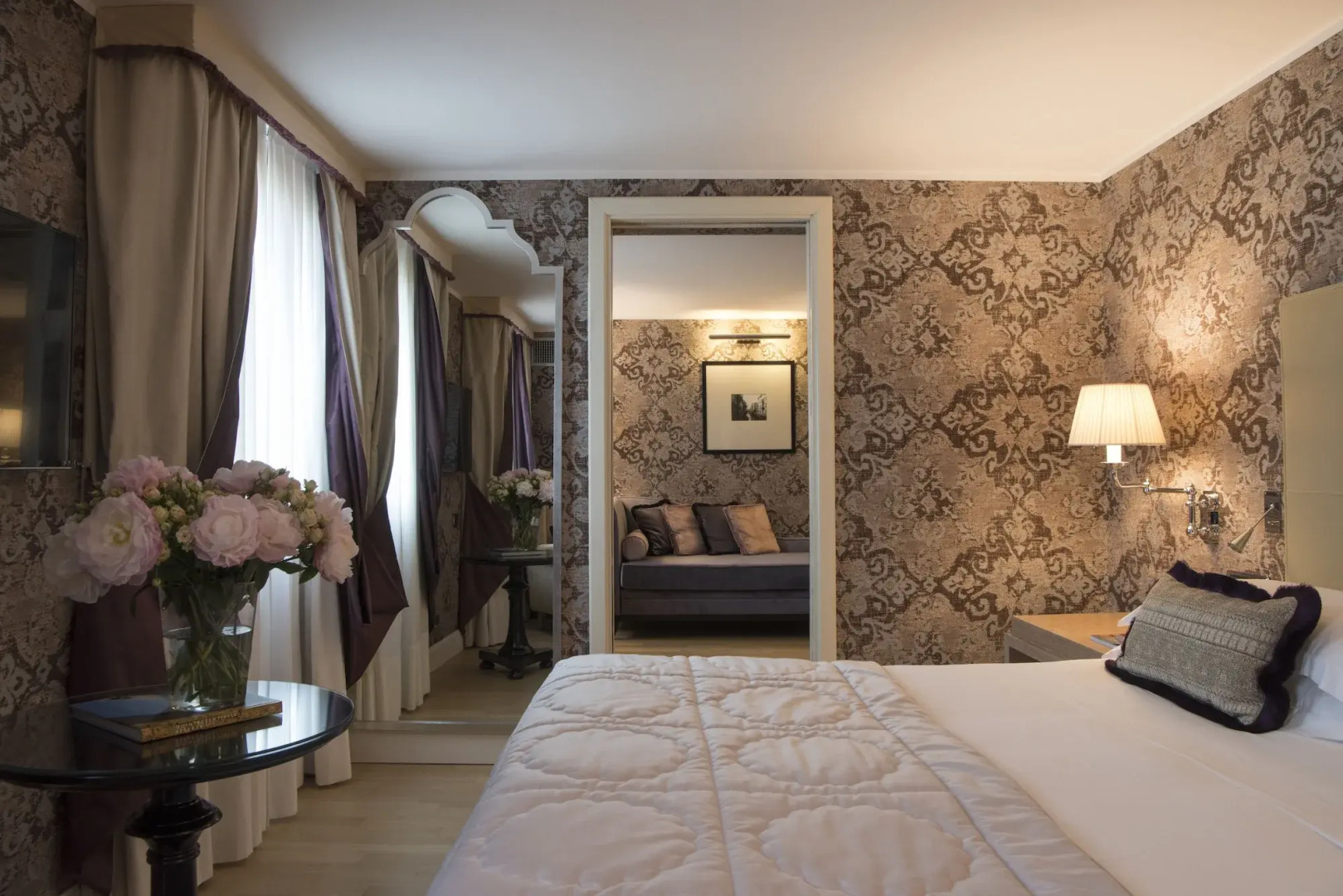 Starhotels Splendid Venice
