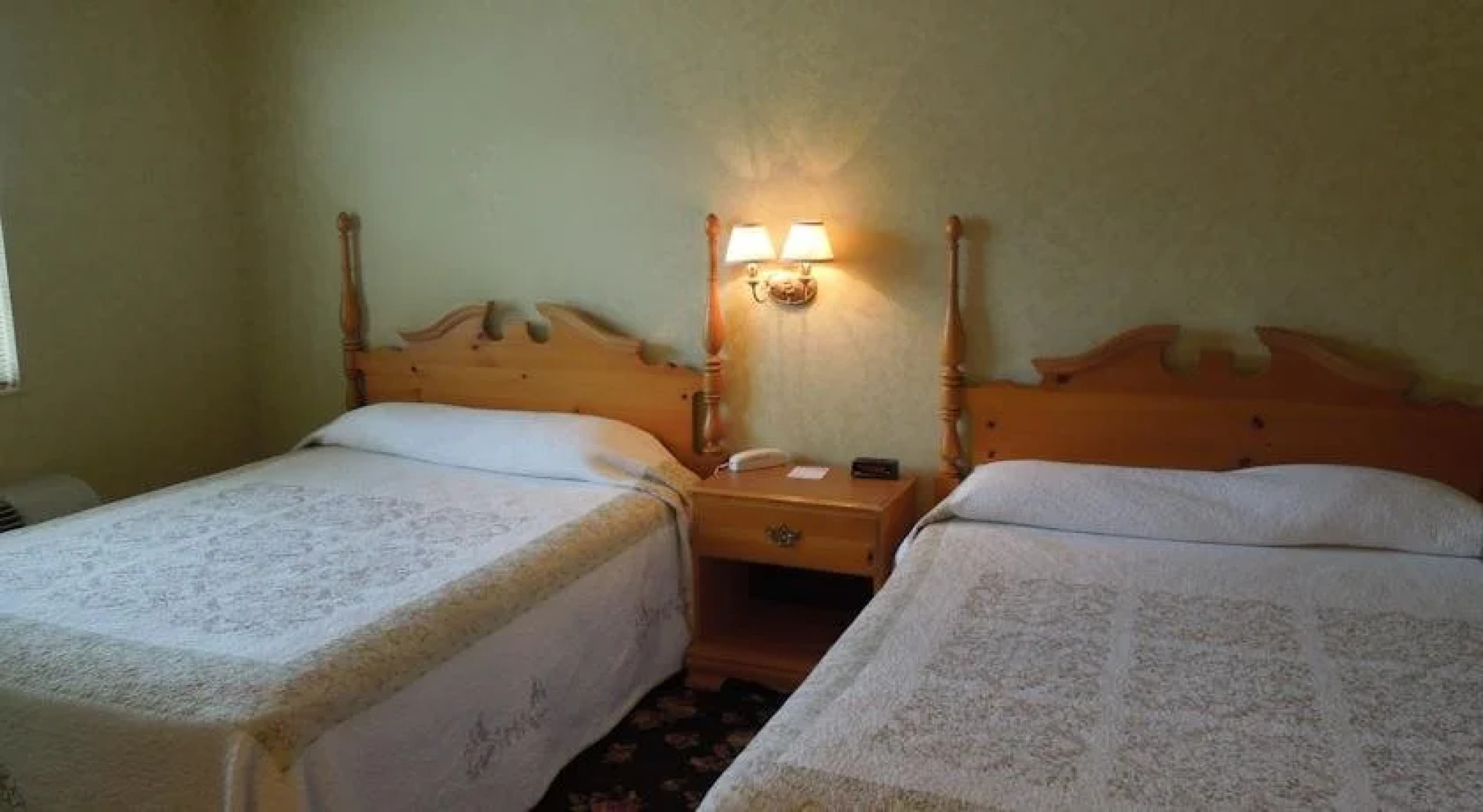 OurGuest Inn & Suites Catawba