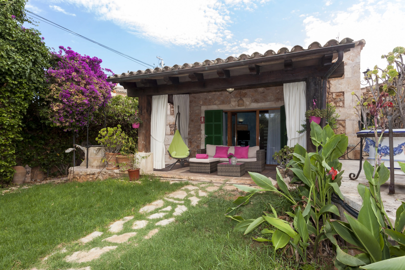 Es Revellar Art Resort - Adults Only