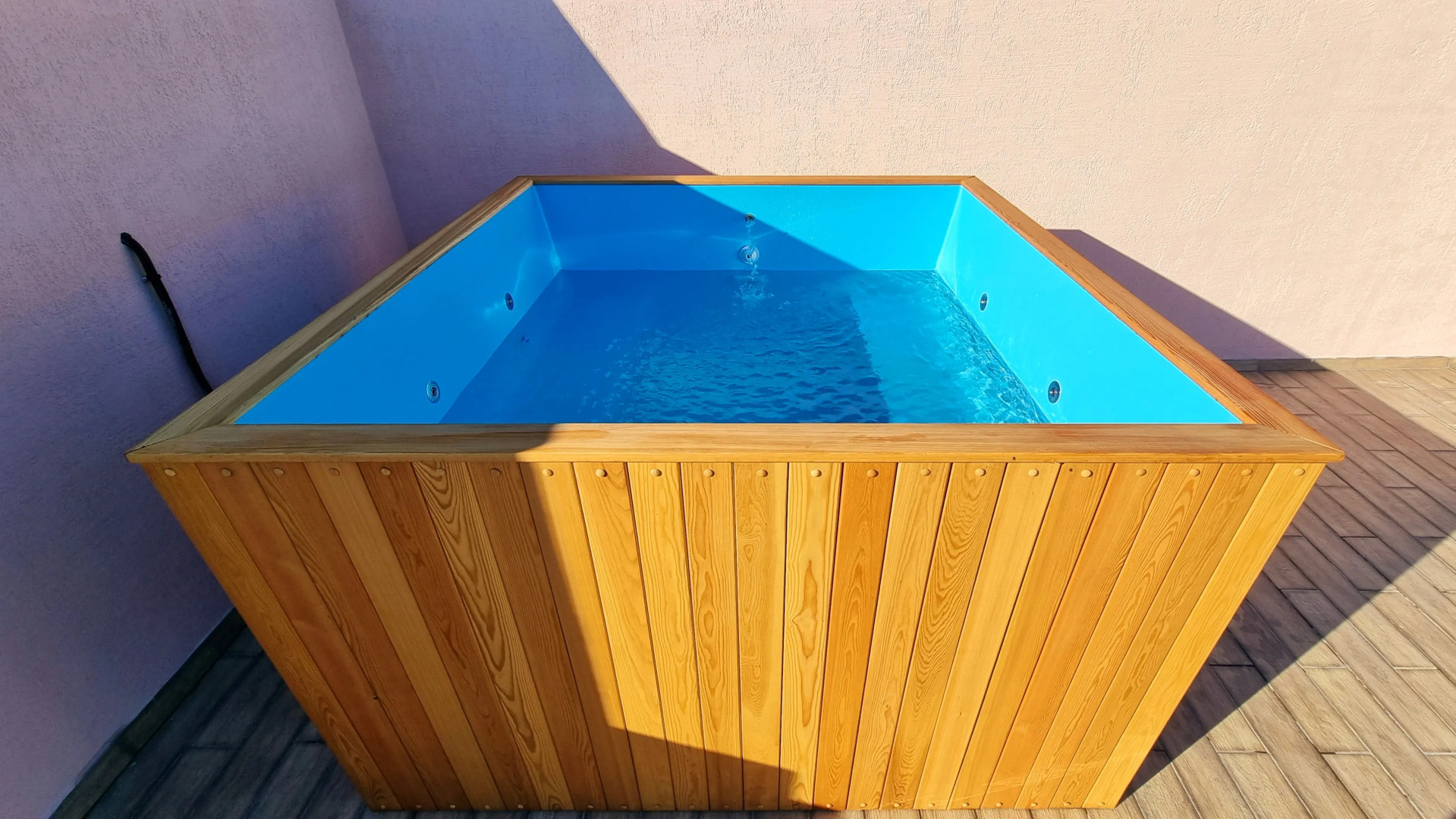 Таунхаус на Солнечной