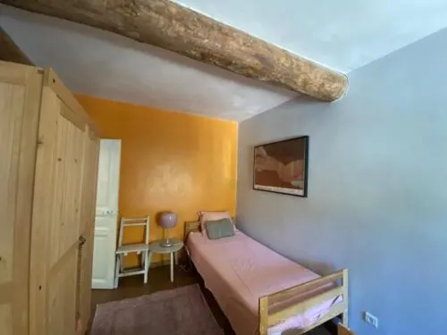 Villa Mas de la Roche