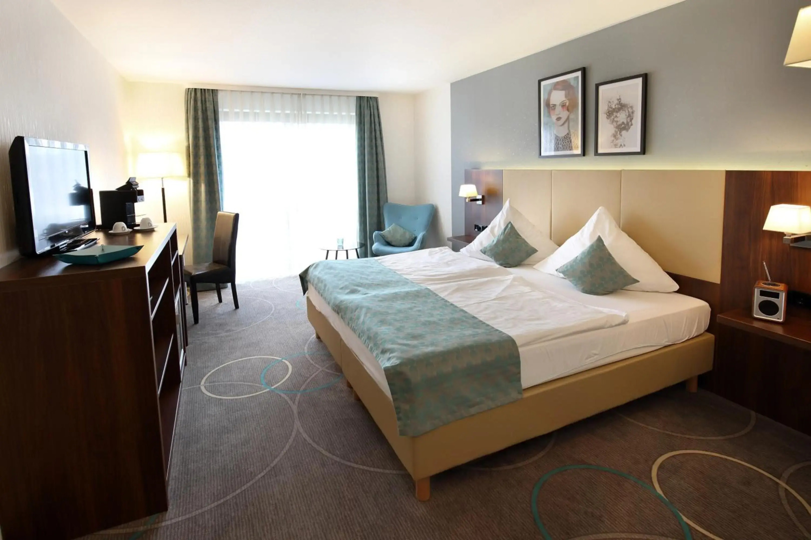 Lobinger Hotel Parkhotel