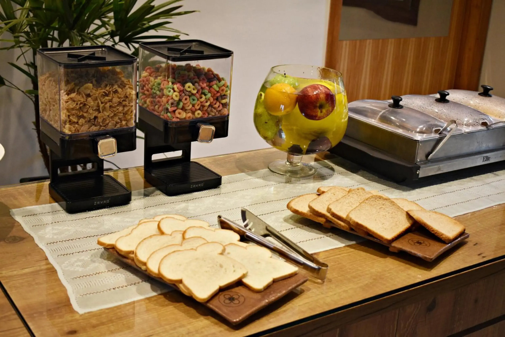 Hotel Boutique Las Hortensias