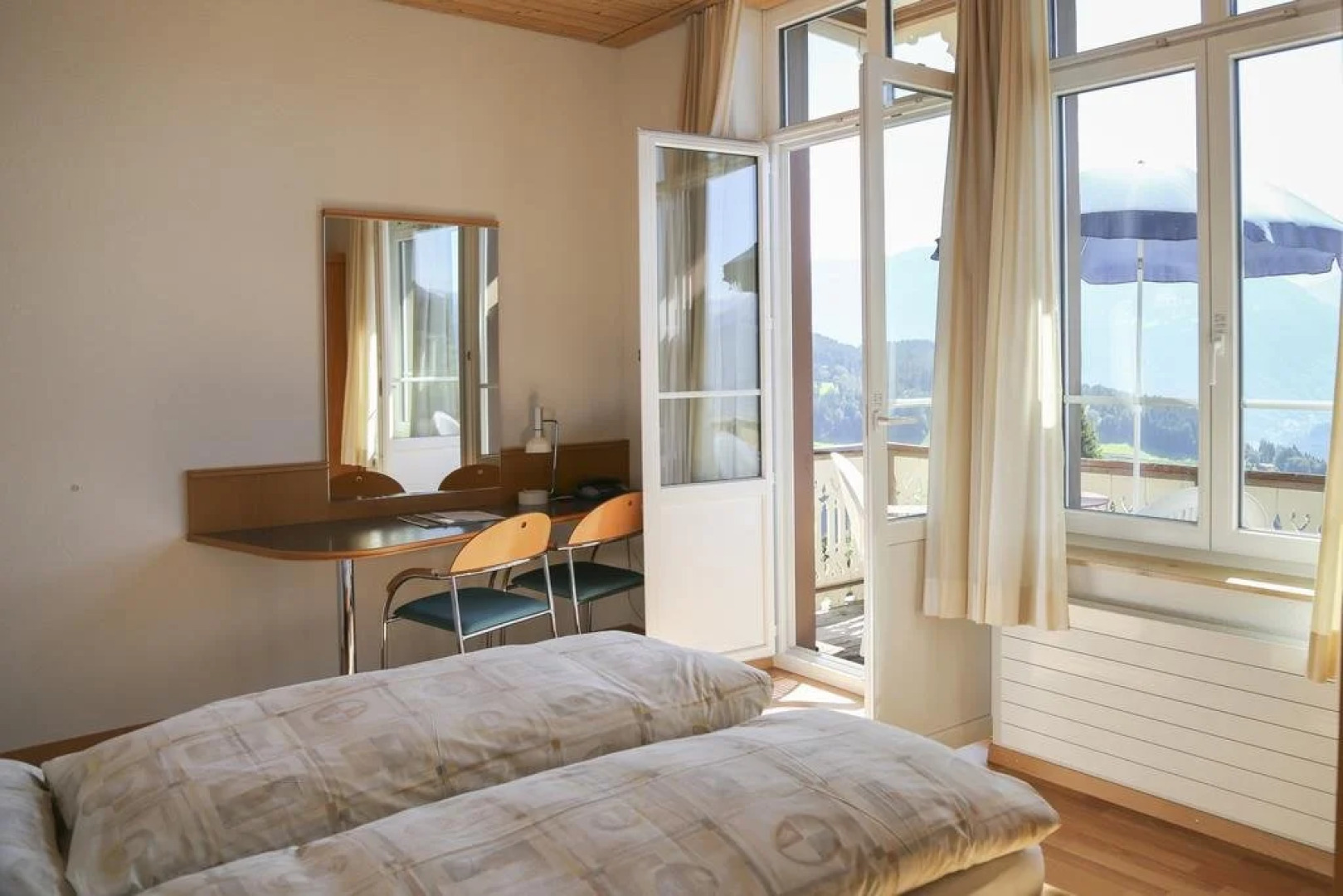 sbt Gästehaus Beatenberg