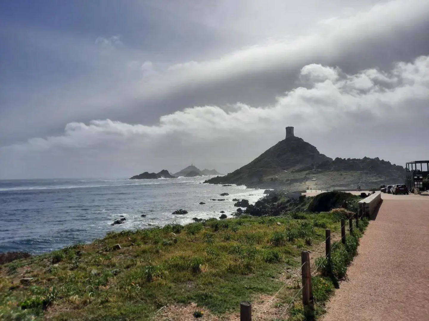 T1 Bis Serena Plages Ajaccio RiviãˆRes