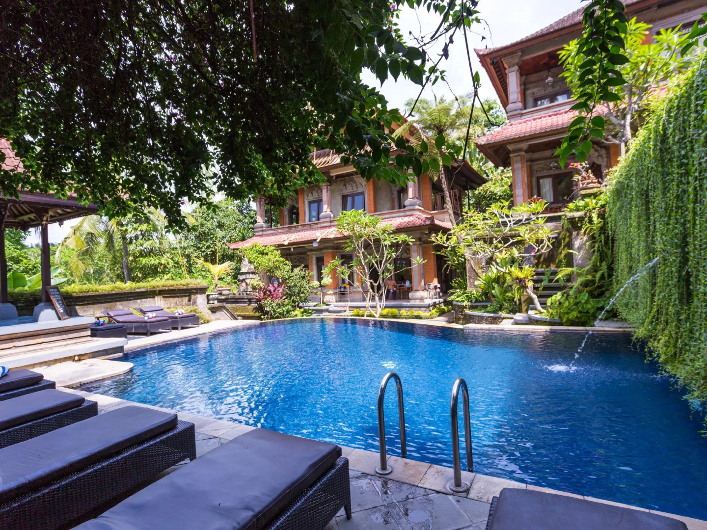 Nick's Hidden Cottages