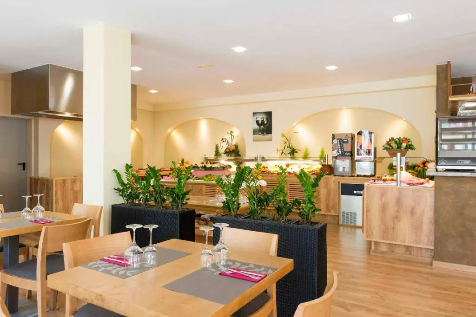 Santa Ponsa Pins Hotel