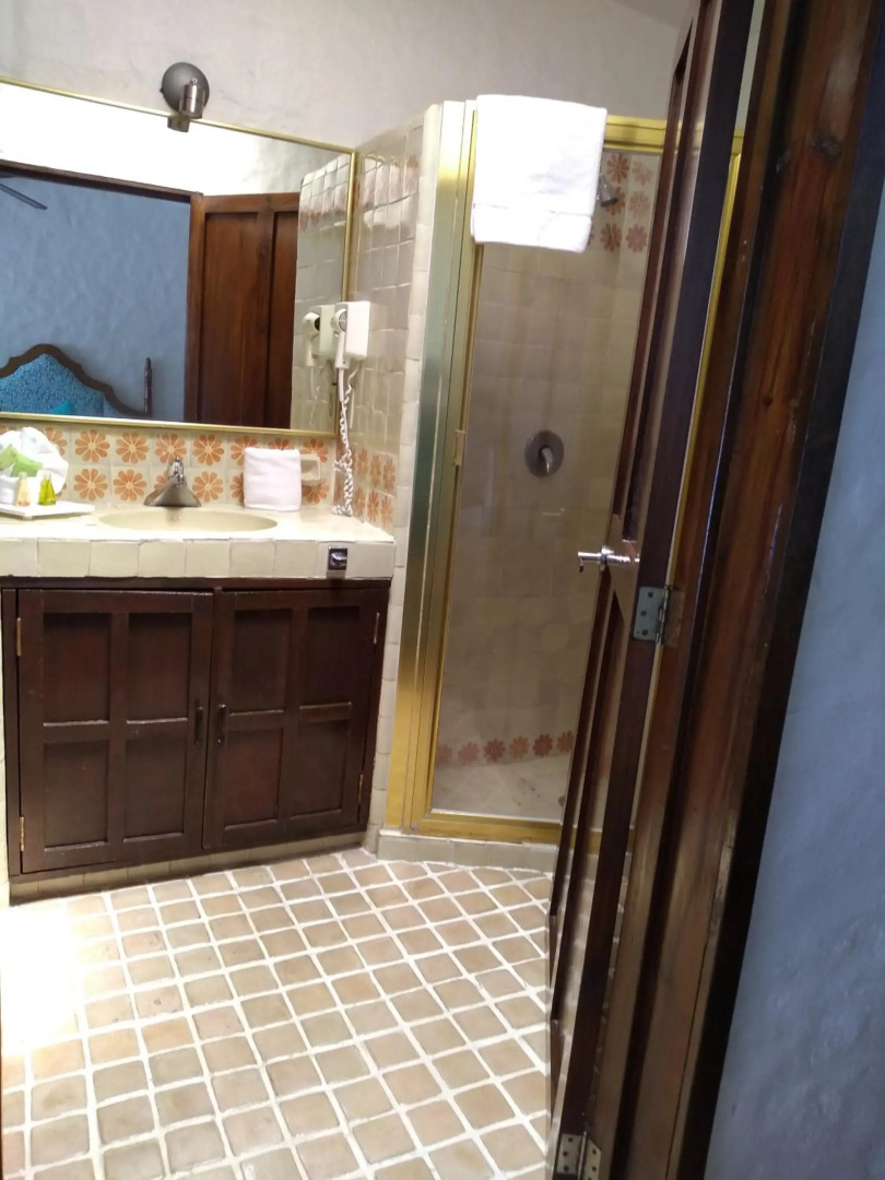 Hotel Quinta Las Flores