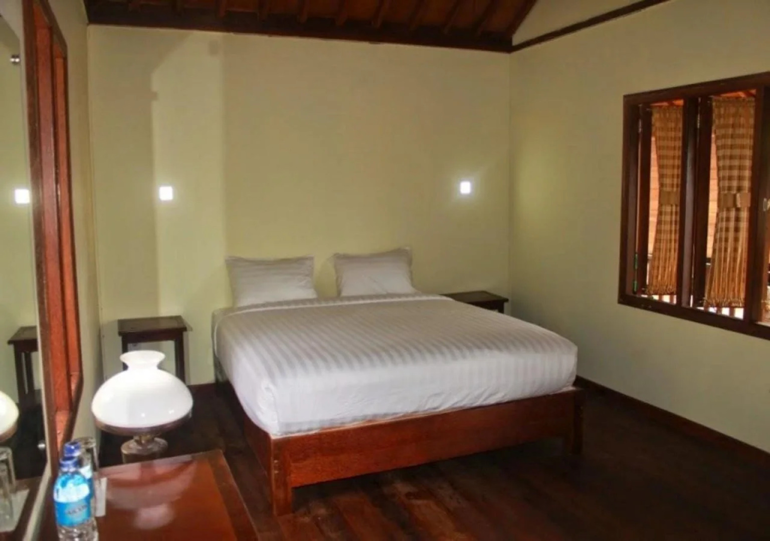 Langkisau Resort Hotel & Restaurant