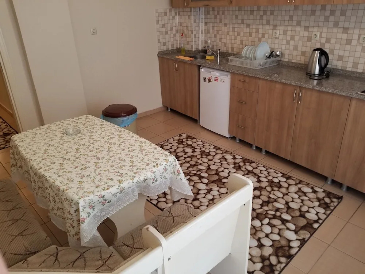 Cakar Kiralama - Gunluk Kiralik Daire