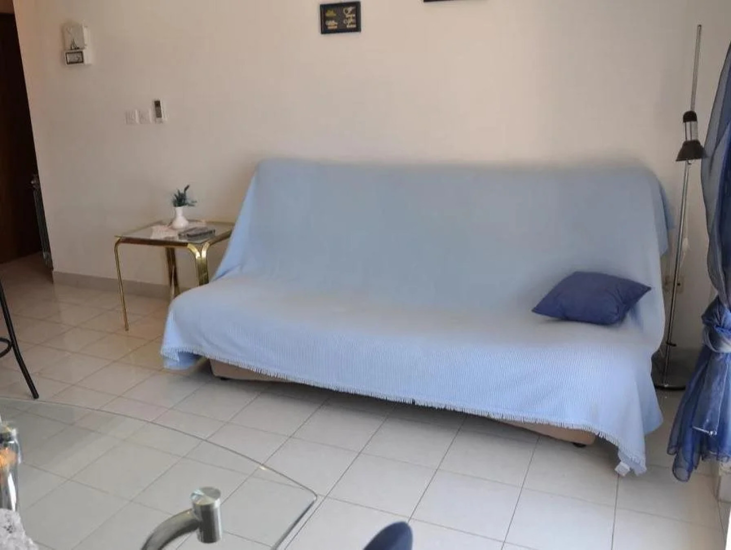 Apartmani Antunović Podgora