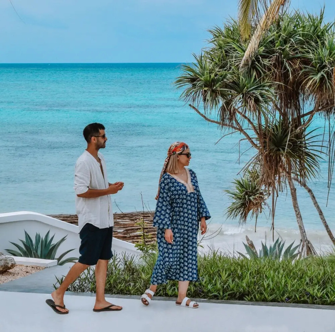 SafiraBlu Luxury Resort & Villas