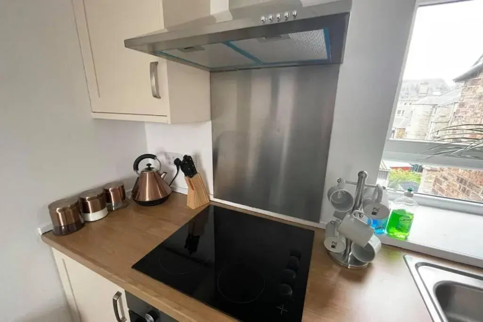 Rosevale Bed & Breakfast